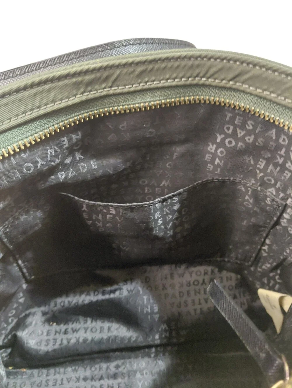 kate spade compact crossbody